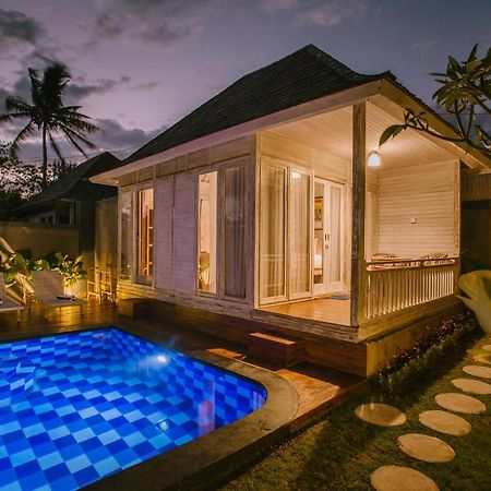 Aget Private Pool Villa Nusa Penida Toyapakeh المظهر الخارجي الصورة