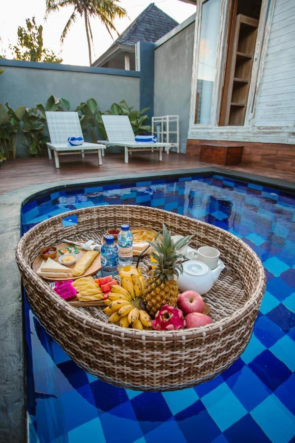 Aget Private Pool Villa Nusa Penida Toyapakeh المظهر الخارجي الصورة