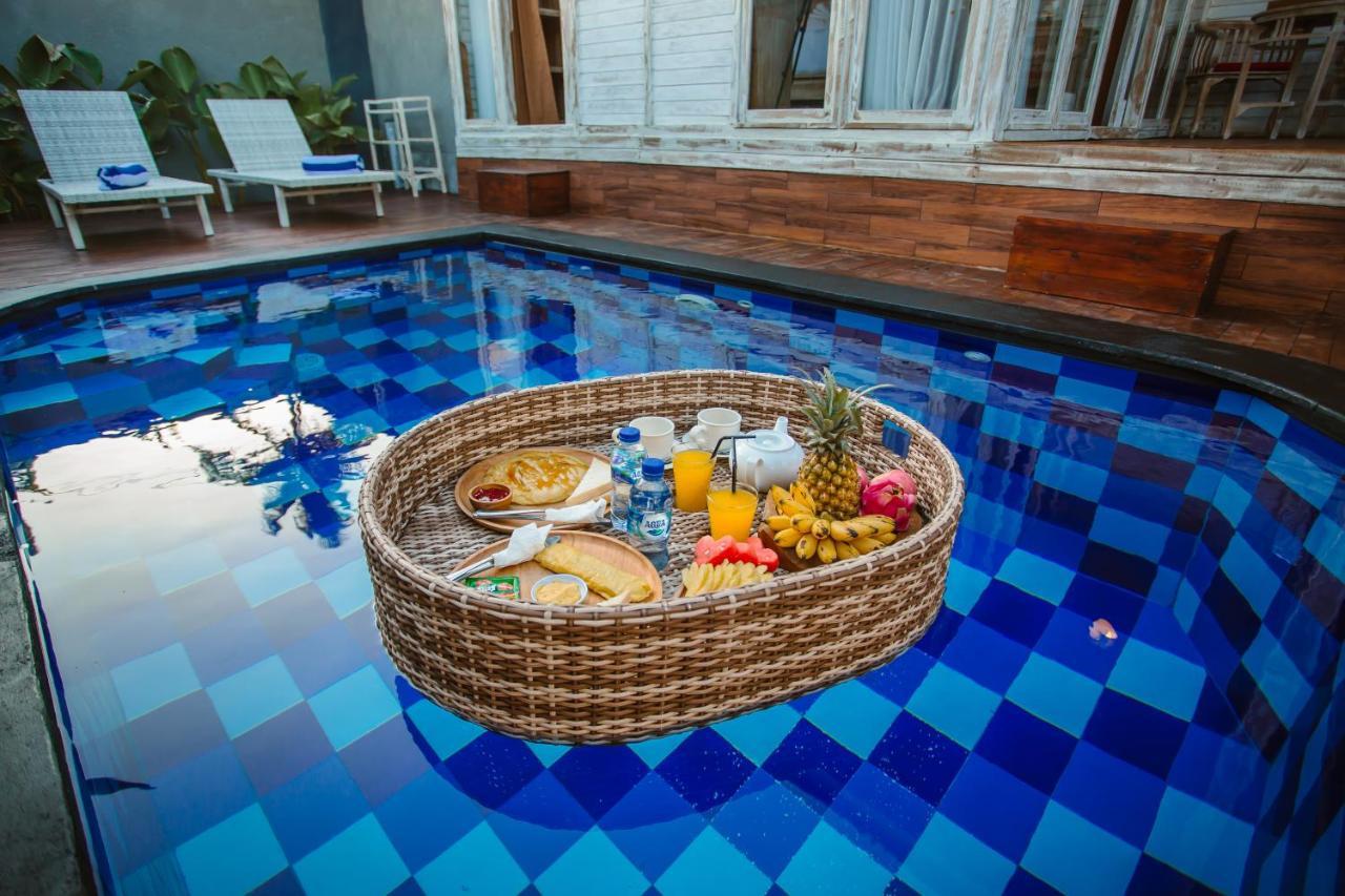 Aget Private Pool Villa Nusa Penida Toyapakeh المظهر الخارجي الصورة